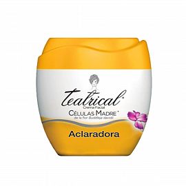 Teatrical Aclaradora 200g Art. ER5151