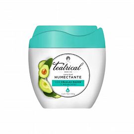 Teatrical Humectante 100g Art. ER514