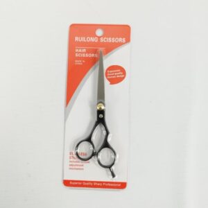 TIJERA P PELO {WB160} CORTE RECTO 16CM Art. CT16CM