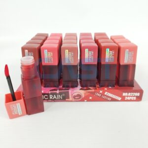TINTA DE LABIOS {WD738} SUPERSTAY R2266 CAJA X 24 Art. CT24