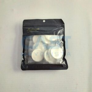 TOALLITAS COMPRIMIDA {WD225} PAQUETE X 10PCS Art. CT10PCS