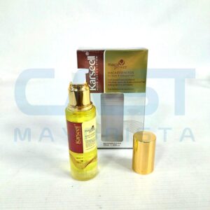 TRATAMIENTO CAPILAR {WD923} REGENERADOR 50ML Art. CT50ML