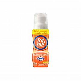 Trenet Quitamanchas Bolilla 120 ml Art. ER3587