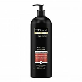 Tresemme Acondicionador Antifrizz 880 ml Art. ER3030