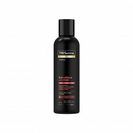 Tresemme Acondicionador Keratina Antifrizz 250ml Art. ER2465