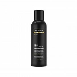 Tresemme Acondicionador Liso Efecto Botox 250 ml Art. ER2515