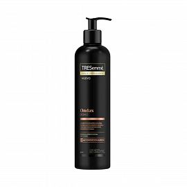 Tresemme Acondicionador Ondas 500ml Art. ER2428