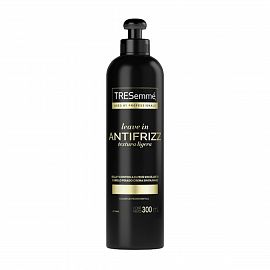 Tresemme Crema de Peinar Antifrizz Leave 300 ml Art. ER3554