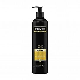 Tresemme Shampoo Brillo Lamelar 500ml Art. ER3555