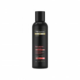 Tresemme Shampoo Keratina Antifrizz 250ml Art. ER2466