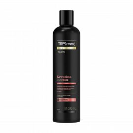 Tresemme Shampoo Keratina Antifrizz 500ml Art. ER2430
