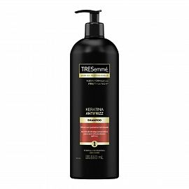 Tresemme Shampoo Keratina Antrifrizz 880 ml Art. ER3147
