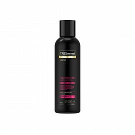 Tresemme Shampoo Liso Efecto Botox 250ml Art. ER2516