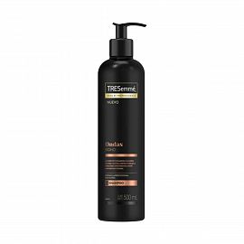 Tresemme Shampoo Ondas 500ml Art. ER2435