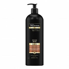 Tresemme Shampoo Ondas Boho 880 ml Art. ER3148