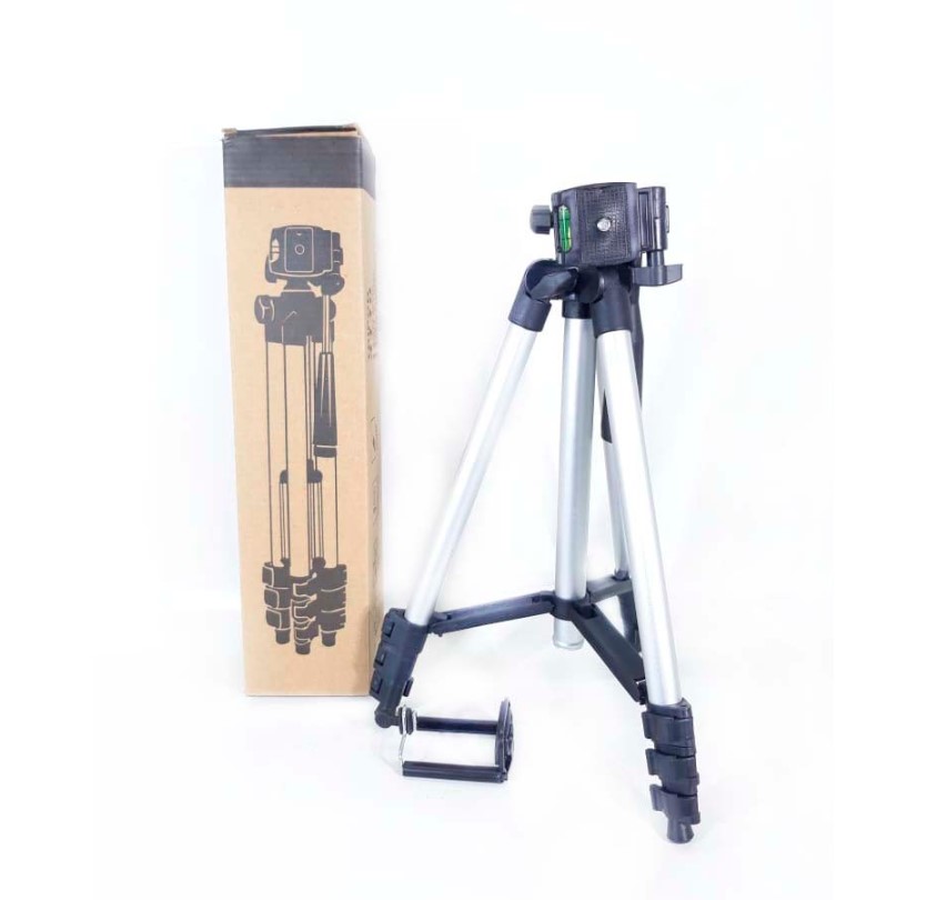 TRP72014 TRIPODE METAL CELULAR HASTA 110M H82 Art. ITTRP72007