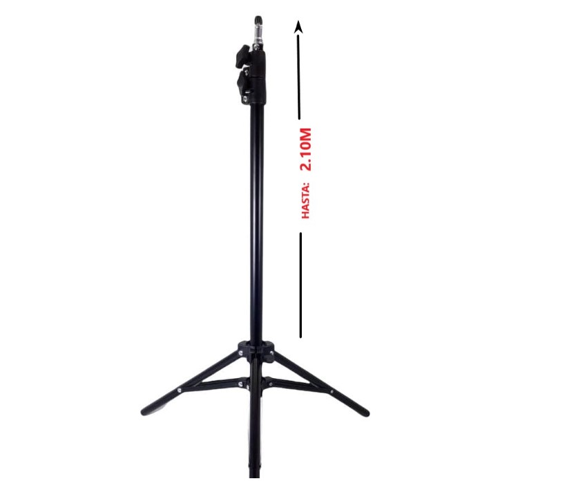 TRP72016 TRIPODE 21M HOG0143 Art. ITTRP72008