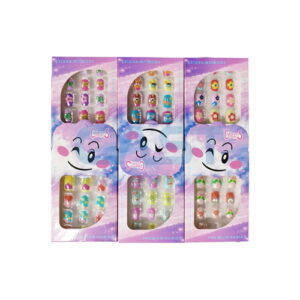 UAS POSTIZAS (MAB54) INFANTIL PACK X12 Art. CTX12