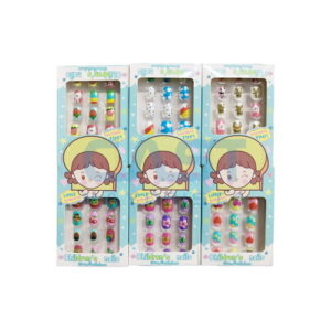 UAS POSTIZAS (MAB55) INFANTIL PACK X12 Art. CTX12