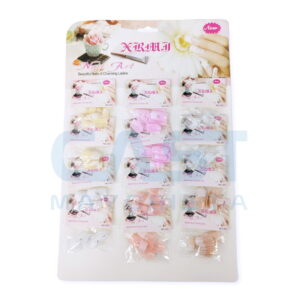 UAS POSTIZAS (NL106) N307 PACK X12 Art. CTX12