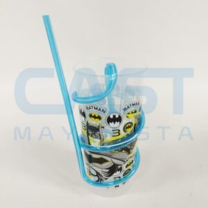 VASO C SORBETE EXT BATMAN Art. CTBATMAN