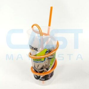 VASO C SORBETE EXT JURASSIC Art. CTJURASSIC
