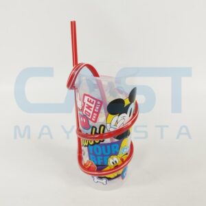 VASO C SORBETE EXT MICKEY Art. CTMICKEY