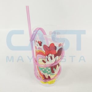 VASO C SORBETE EXT MINNIE Art. CTMINNIE