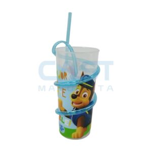 VASO C SORBETE EXT PAW PATROL Art. CTPATROL