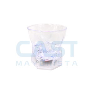 VASO CERVEZA (FH103) C LUZ Art. CTLUZ
