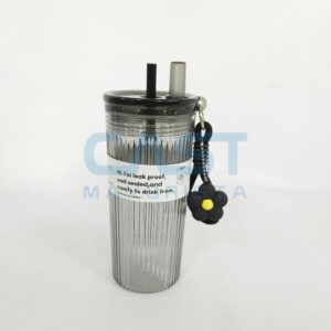 VASO DE AGUA {WF01} C SORBETE Y COLGANTE Art. CTCOLGANTE
