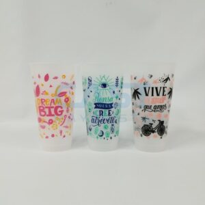 VASO ECO XL DREAMS Art. CTDREAMS