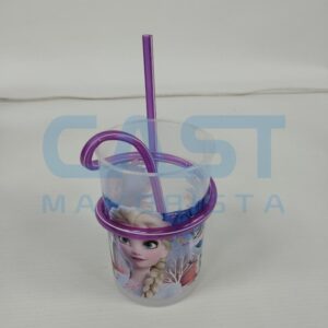 VASO JUNIOR FROZEN Art. CTFROZEN