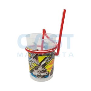 VASO JUNIOR JURASSIC Art. CTJURASSIC