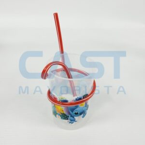 VASO JUNIOR STICHT Art. CTSTICHT