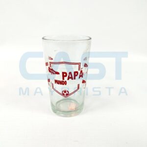VASO NILDA ESTAMPADA (0390223) DIA PADRE Art. CTPADRE