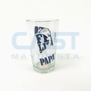 VASO NILDA ESTAMPADA (0390230) DIA PADRE Art. CTPADRE