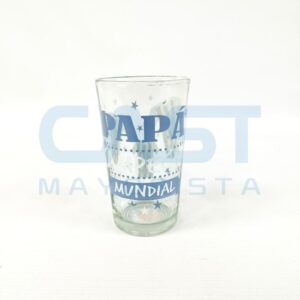 VASO NILDA ESTAMPADA (0390231) DIA PADRE Art. CTPADRE