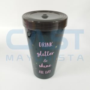 VASO ROCK FUME C SORBETE IMPRESO Art. CTIMPRESO
