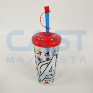 VASO SPORT INFANTIL AVENGERS Art. CTAVENGERS