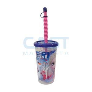 VASO SPORT INFANTIL FROZEN Art. CTFROZEN