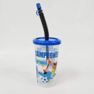 VASO SPORT INFANTIL FUTBOL Art. CTFUTBOL