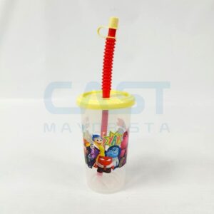 VASO SPORT INFANTIL INTENSAMENTE 2 Art. CT2