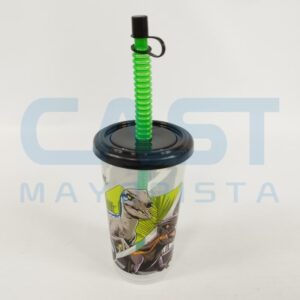 VASO SPORT INFANTIL JURASSIC Art. CTJURASSIC