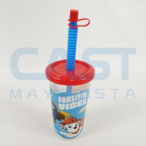 VASO SPORT INFANTIL PAW PATROL Art. CTPATROL