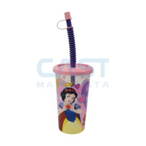 VASO SPORT INFANTIL Princesa (0310019) Art. CT0310019