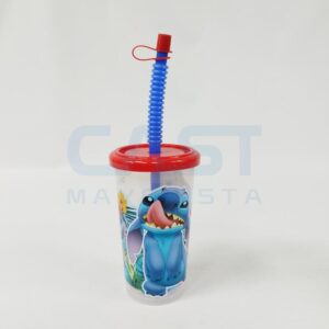 VASO SPORT INFANTIL STICHT Art. CTSTICHT