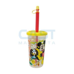 VASO SPORT MICKEY Art. CTMICKEY