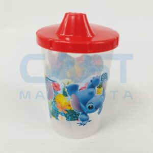 VASO TAPA TOMADORA STICHT Art. CTSTICHT