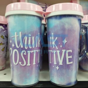 VASO TERMICO (0440210) 550CC FRASES Art. CTFRASES